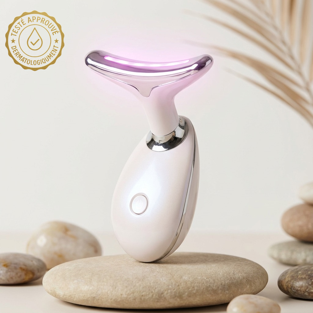 Sculpteur LUXILIFT LED tout-en-1