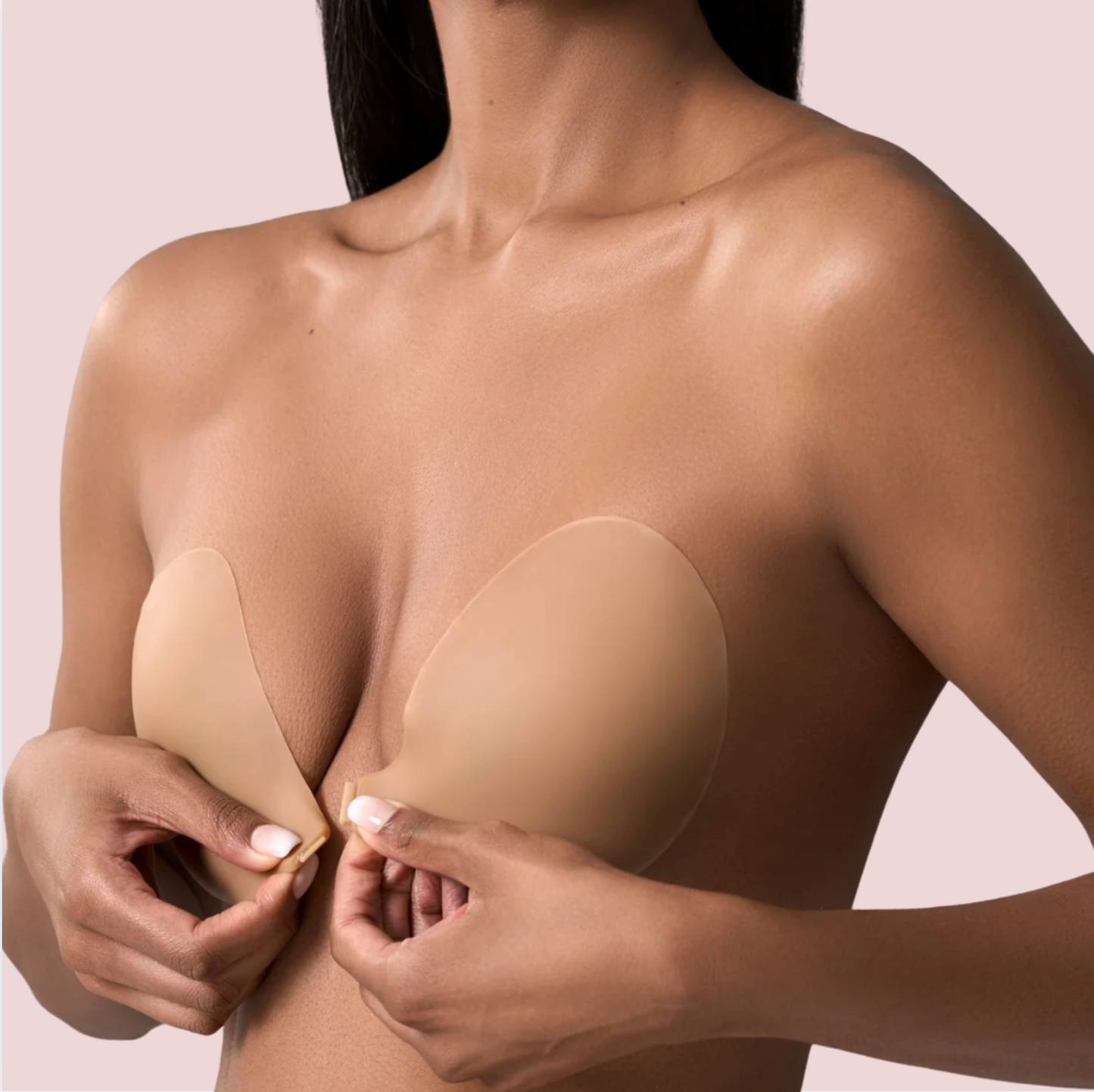Magic LiftYa – strapless adhesive bra